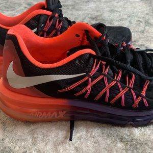 Womens Nike Airmax Neutral Ride Soft Size 8 Running Shoes